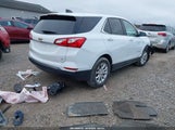 Chevrolet Equinox Fwd Lt 1.5L Turbo 3GNAXKEV8LS579453 photo
