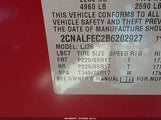 Chevrolet Equinox Ltz 2CNALFEC2B6202927 снимка