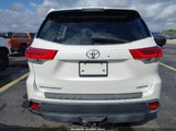 Toyota Highlander Limited 5TDYZRFH1JS254003 снимка