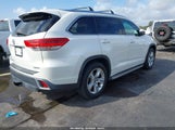 Toyota Highlander Limited 5TDYZRFH1JS254003 снимка