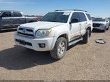Toyota 4Runner Sr5 V6 JTEZU14R378080816 снимка