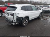 BMW X3 xDrive30I 5UX53DP07N9M68027 photo