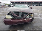 Lincoln Town Car Signature Limited 1LNHM82V57Y602415 fotografie