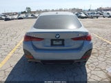 BMW I4 Gran Coupe M50 WBY33HD00SFU44524 photo