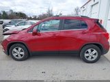 Chevrolet Trax Lt 3GNCJLSBXKL168218 снимка