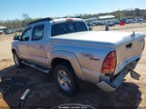 Toyota Tacoma Base V6 5TELU42N77Z384354 photo