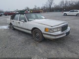 Lincoln Town Car 1LNCM81FXLY752938 снимка
