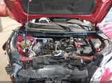 Mitsubishi Outlander Es 2.5 2Wd JA4J3UA82SZ050320 снимка
