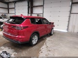 Mitsubishi Outlander Es 2.5 2Wd JA4J3UA82SZ050320 снимка