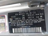 Kia Rio S 3KPA24AD4PE627499 снимка
