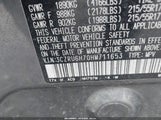 Honda Hr-V Ex-L 3CZRU6H70HM711653 снимка