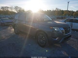 Nissan Armada Sl 2Wd JN8AY2BC3N9162468 снимка