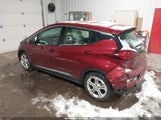 Chevrolet Bolt Ev Lt 1G1FY6S0XK4130262 снимка