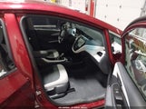 Chevrolet Bolt Ev Lt 1G1FY6S0XK4130262 снимка