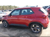 Hyundai Venue Sel KMHRC8A39NU180192 снимка