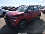 Hyundai Venue Sel KMHRC8A39NU180192 снимка