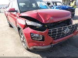 Hyundai Venue Sel KMHRC8A39NU180192 снимка