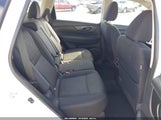 Nissan Rogue S Fwd KNMAT2MT8LP539232 photo