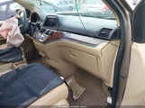 Honda Odyssey Ex 5FNRL38439B412080 снимка