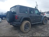 Jeep Wrangler Rubicon 4X4 1C4PJXFGXTW221907 fotografie