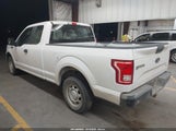 Ford F-150 Xl 1FTEX1CG2HKD90664 снимка