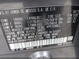 Honda Hr-V Sport 3CZRU6H15KG707289 fotografie