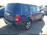 Honda Pilot Ex-L 5FNYF3H59EB008867 снимка