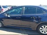 Toyota Corolla Le 5YFEPRAE9LP053080 снимка