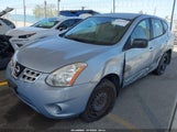 Nissan Rogue S JN8AS5MT4DW012126 снимка