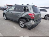 Subaru Forester 2.5I Premium JF2SJAFC5FH525533 снимка