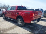 Ford Ranger Lariat 1FTER4FH8MLD31526 снимка