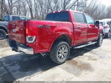 Ford Ranger Lariat 1FTER4FH8MLD31526 снимка