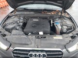Audi A5 2.0T Premium WAUMFAFH0FN004416 снимка