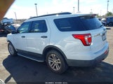 Ford Explorer 1FM5K7B85HGC85305 photo