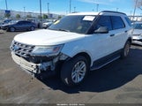 Ford Explorer 1FM5K7B85HGC85305 fotografie