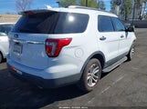 Ford Explorer 1FM5K7B85HGC85305 photo