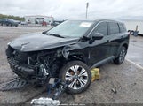 Nissan Rogue Sv Fwd 5N1BT3BA1PC822138 fotografie