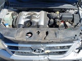 Hyundai Entourage Gls/Limited/Se KNDMC233676042612 снимка