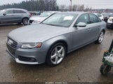Audi A4 2.0T Premium WAUFFAFL0BN003127 снимка