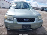 Ford Escape Limited 1FMYU94186KA23601 снимка