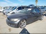 BMW 128I WBAUN13548VH79837 снимка