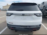 Chevrolet Traverse Fwd Premier 1GNERKKW9LJ281956 снимка