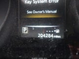 Nissan Rogue Sv 5N1AT2MV0HC794632 снимка