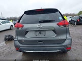 Nissan Rogue Sv 5N1AT2MV0HC794632 снимка