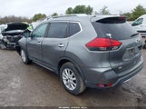 Nissan Rogue Sv 5N1AT2MV0HC794632 снимка