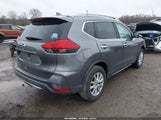 Nissan Rogue Sv 5N1AT2MV0HC794632 снимка