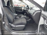 Nissan Rogue Sv 5N1AT2MV0HC794632 снимка