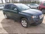Jeep Compass Latitude 1C4NJCEA2ED531979 снимка