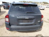 Jeep Compass Latitude 1C4NJCEA2ED531979 снимка