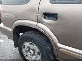Chevrolet Blazer Ls 1GNDT13W72K203206 снимка